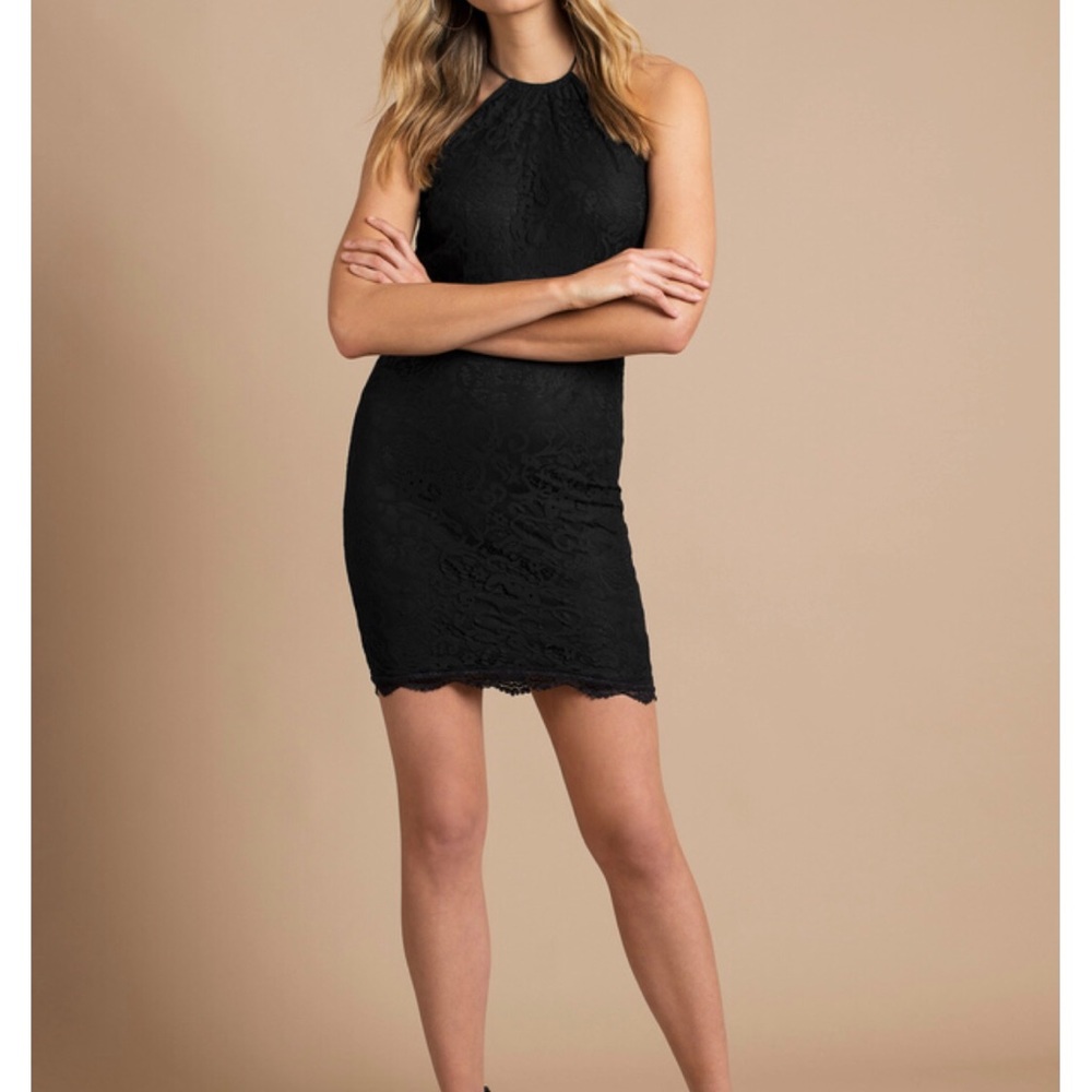 TOBI Oh So Sweet Bodycon Dress